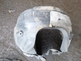 CITROEN DISPATCH EXPERT 2016-2024 INNER ARCH LINER - DRIVER 2016,2017,2018,2019,2020,2021,2022,2023,2024CITROEN DISPATCH EXPERT 2016-2024 INNER ARCH LINER - DRIVER 9808363380      Used