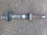 CITROEN DISPATCH EXPERT 2016-2024 1.5 HDI DRIVESHAFT - DRIVER FRONT (ABS) 2016,2017,2018,2019,2020,2021,2022,2023,2024DISPATCH EXPERT 16-24 VIVARO19-24 1.5 HDI DRIVESHAFT DRIVER FRONT(ABS)9820048080      Used