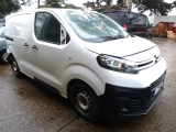 CITROEN DISPATCH EXPERT 2016-2024 1.5 HDI HUB & ARM - DRIVER REAR (ABS) 2016,2017,2018,2019,2020,2021,2022,2023,2024DISPATCH EXPERT 2016-2024 VIVARO 19-24 1.5 HDI HUB & ARM - DRIVER REAR (ABS)      Used