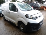 CITROEN DISPATCH EXPERT 2016-2024 WASHER BOTTLE & MOTOR 2016,2017,2018,2019,2020,2021,2022,2023,2024CITROEN DISPATCH EXPERT 2016-2024 WASHER BOTTLE & MOTOR      Used
