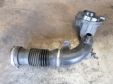 CITROEN DISPATCH EXPERT PROACE 2016-2023 AIR FILTER INTAKE PIPE - 9674127880 2016,2017,2018,2019,2020,2021,2022,2023CITROEN DISPATCH EXPERT PROACE 16-23 2.0 HDI AIR FILTER INTAKE PIPE - 9674127880      Used