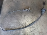 CITROEN DISPATCH EXPERT PROACE 2016-2023 HANDBRAKE CABLE 2016,2017,2018,2019,2020,2021,2022,2023CITROEN DISPATCH EXPERT PROACE 2016-2023 HANDBRAKE CABLE      Used