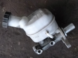 FORD TRANSIT MK8 2013-2024 2.0 TDCI BRAKE MASTER CYLINDER (ABS) 2013,2014,2015,2016,2017,2018,2019,2020,2021,2022,2023,2024FORD TRANSIT MK8 2016-2024 2.0 TDCI BRAKE MASTER CYLINDER (ABS) W58965      Used