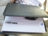 VOLVO XC60 2008-2017 OWNERS MANUAL + WALLET 2008,2009,2010,2011,2012,2013,2014,2015,2016,2017VOLVO XC60 2008-2013 OWNERS MANUAL + WALLET      Used