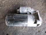 VOLVO XC60 2008-2017 2.4 D5 STARTER MOTOR (AUTO GEARBOX) 2008,2009,2010,2011,2012,2013,2014,2015,2016,2017VOLVO XC60 2008-2013 2.4 D5 STARTER MOTOR (AUTO) 30782228/0001109311      Used