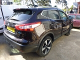 NISSAN QASHQAI J11 2014-2021 WINDOW MECH ELECTRIC - PASSENGER FRONT 2014,2015,2016,2017,2018,2019,2020,2021NISSAN QASHQAI J11 2014-2021 WINDOW MECH ELECTRIC - PASSENGER FRONT      Used