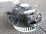 FORD TRANSIT CUSTOM 2013-2024 HEATER BLOWER MOTOR (AIR CON) 2013,2014,2015,2016,2017,2018,2019,2020,2021,2022,2023,2024FORD TRANSIT CUSTOM 2013-2024 HEATER BLOWER MOTOR (AIR CON) 130115573      Used