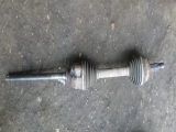 TOYOTA RAV-4 MK2 3DR 2000-2005 2.0 VVTI PETROL DRIVESHAFT - DRIVER FRONT (ABS) 2000,2001,2002,2003,2004,2005TOYOTA RAV-4 MK2 3DR 2000-2005 2.0 VVTI PETROL DRIVESHAFT - DRIVER FRONT (ABS)      Used