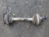 TOYOTA RAV-4 MK2 3DR 2000-2005 2.0 VVTI PETROL DRIVESHAFT - PASSENGER REAR (ABS) 2000,2001,2002,2003,2004,2005TOYOTA RAV-4 MK2 3DR 2000-2005 2.0 VVTI PETROL DRIVESHAFT - PASSENGER REAR (ABS)      Used