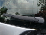 TOYOTA RAV-4 MK2 3DR 3DR 2000-2005 REAR WIPER ARM 2000,2001,2002,2003,2004,2005TOYOTA RAV-4 MK2 3DR 3DR 2000-2005 REAR WIPER ARM      Used