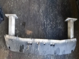 CITROEN BERLINGO MK2 PARTNER 2008-2018 FRONT BUMPER REINFORCER - UPPER (METAL) 2008,2009,2010,2011,2012,2013,2014,2015,2016,2017,2018CITROEN BERLINGO MK2 PARTNER 2008-2018 FRONT BUMPER REINFORCER - UPPER (METAL)      Used