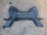 CITROEN BERLINGO MK2 PARTNER 2008-2018 1.6 HDI SUBFRAME (FRONT) 2008,2009,2010,2011,2012,2013,2014,2015,2016,2017,2018CITROEN BERLINGO MK2 PARTNER 2008-2018 1.6 HDI SUBFRAME (FRONT)      Used