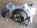 NISSAN X-TRAIL T32 2014-2021 1.6 DCI GEARBOX MOUNT - PASSENGER 2014,2015,2016,2017,2018,2019,2020,2021NISSAN X-TRAIL T32 2014-21 1.6 DCI GEARBOX MOUNT - PASSENGER *AUTO - 11253 4EB0A      Used