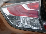 NISSAN X-TRAIL T32 2014-2021 REAR/TAIL LIGHT - DRIVER (ON TAILGATE) 2014,2015,2016,2017,2018,2019,2020,2021NISSAN X-TRAIL T32 2014-2017 REAR/TAIL LIGHT - DRIVER (ON TAILGATE)      Used