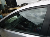 HONDA CIVIC MK9 5DR HATCH 2012-2017 DOOR WINDOW - PASSENGER FRONT 2012,2013,2014,2015,2016,2017HONDA CIVIC MK9 5DR HATCH 2012-2017 DOOR WINDOW - PASSENGER FRONT      Used
