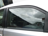 HONDA CIVIC MK9 5DR HATCH 2012-2017 DOOR WINDOW - PASSENGER REAR 2012,2013,2014,2015,2016,2017HONDA CIVIC MK9 5DR HATCH 2012-2017 DOOR WINDOW - PASSENGER REAR      Used
