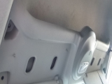 CITROEN BERLINGO MK2 PARTNER 2008-2018 CAB ROOF STORAGE PANEL *BARE* NON LIGH/VISORS 2008,2009,2010,2011,2012,2013,2014,2015,2016,2017,2018BERLINGO MK2 PARTNER 08-18 CAB ROOF STORAGE PANEL *BARE* NOT LIGHT/VISORS      Used