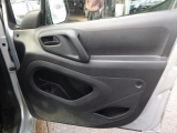 CITROEN BERLINGO MK2 PARTNER 2008-2018 DOOR PANEL/CARD - DRIVER FRONT 2008,2009,2010,2011,2012,2013,2014,2015,2016,2017,2018CITROEN BERLINGO MK2 PARTNER 2008-2018 DOOR PANEL/CARD - DRIVER FRONT      Used