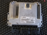 CITROEN BERLINGO MK2 PARTNER 2008-2018 1.6 HDI ENGINE ECU 2008,2009,2010,2011,2012,2013,2014,2015,2016,2017,2018CITROEN BERLINGO MK2 PARTNER 2011-201 1.6 HDI ENGINE ECU 9677006780      Used