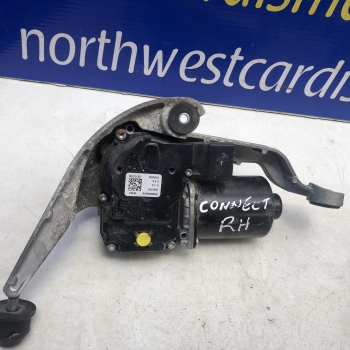 FORD TRANSIT CONNECT 200 2013-2020 WIPER MOTOR 2013,2014,2015,2016,2017,2018,2019,2020     