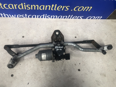 FORD RANGER LIMITED EDITION 4X4 TDCI 2011-2016 WIPER MOTOR 2011,2012,2013,2014,2015,2016     
