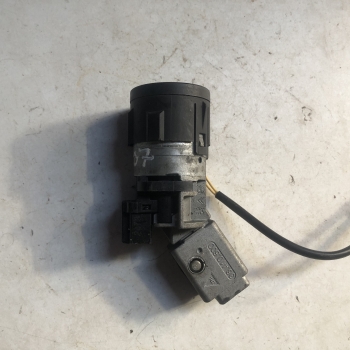 PEUGEOT 207 ENVY 2009-2014 IGNITION SWITCH  2009,2010,2011,2012,2013,2014PEUGEOT 207 ENVY 2009-2014 IGNITION SWITCH       Used