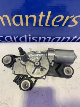 FORD MONDEO 2011-2014 WIPER MOTOR - REAR  2011,2012,2013,2014FORD MONDEO 2011-2014 WIPER MOTOR - REAR       Used