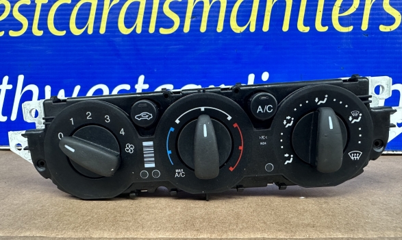 FORD TRANSIT CONNECT 210 TREND 2012-2021 HEATER CONTROLS  2012,2013,2014,2015,2016,2017,2018,2019,2020,2021FORD TRANSIT CONNECT 210 TREND 2012-2021 HEATER CONTROLS      Used