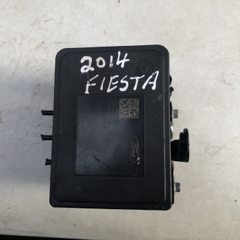 FORD FIESTA ZETEC 2008-2017 ABS UNITS  2008,2009,2010,2011,2012,2013,2014,2015,2016,2017FORD FIESTA ZETEC 2008-2017 ABS UNITS      Used