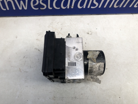 OPEL INSIGNIA 2007-2011 ABS UNITS  2007,2008,2009,2010,2011      Used