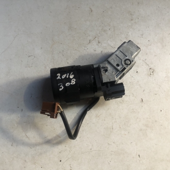 PEUGEOT 308 ALLURE S/S AUTO 2013-2018 IGNITION SWITCH  2013,2014,2015,2016,2017,2018PEUGEOT 308 ALLURE S/S AUTO 2013-2018 IGNITION SWITCH       Used