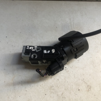PEUGEOT 208 ACTIVE 2012-2017 IGNITION SWITCH  2012,2013,2014,2015,2016,2017PEUGEOT 208 ACTIVE 2012-2017 IGNITION SWITCH       Used