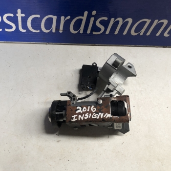 OPEL INSIGNIA TECH LINE CDTI ECO SS 2013-2017 IGNITION SWITCH  2013,2014,2015,2016,2017OPEL INSIGNIA TECH LINE CDTI ECO SS 2013-2017 IGNITION SWITCH       Used