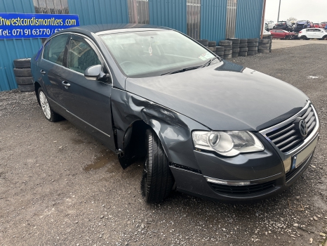 VOLKSWAGEN PASSAT 2.0 TDI HIGHLINE CR DPF 110PS 4DR 2005-2010 ABS UNITS  2005,2006,2007,2008,2009,2010VOLKSWAGEN PASSAT 2.0 TDI HIGHLINE CR DPF 110PS 4DR 2005-2010 ABS UNITS       Used