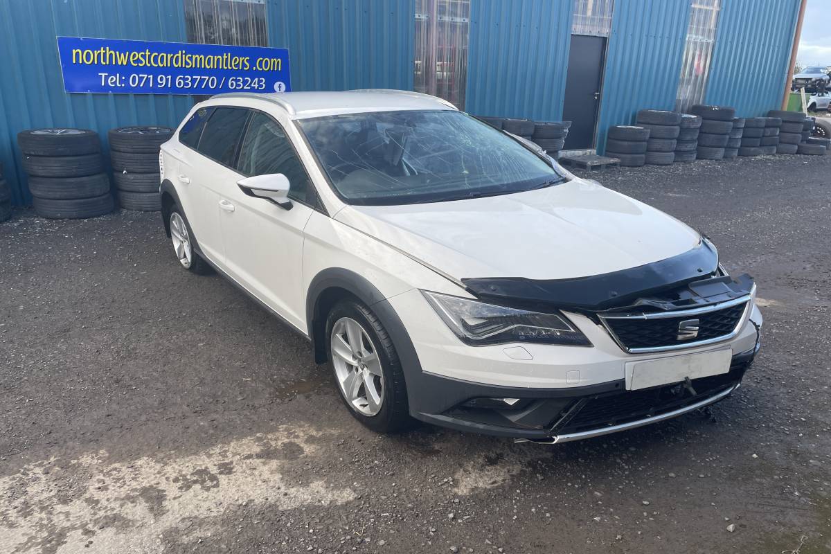@。 様 North West Car Dismantlers - Welcome to North West Car Dismantlers!