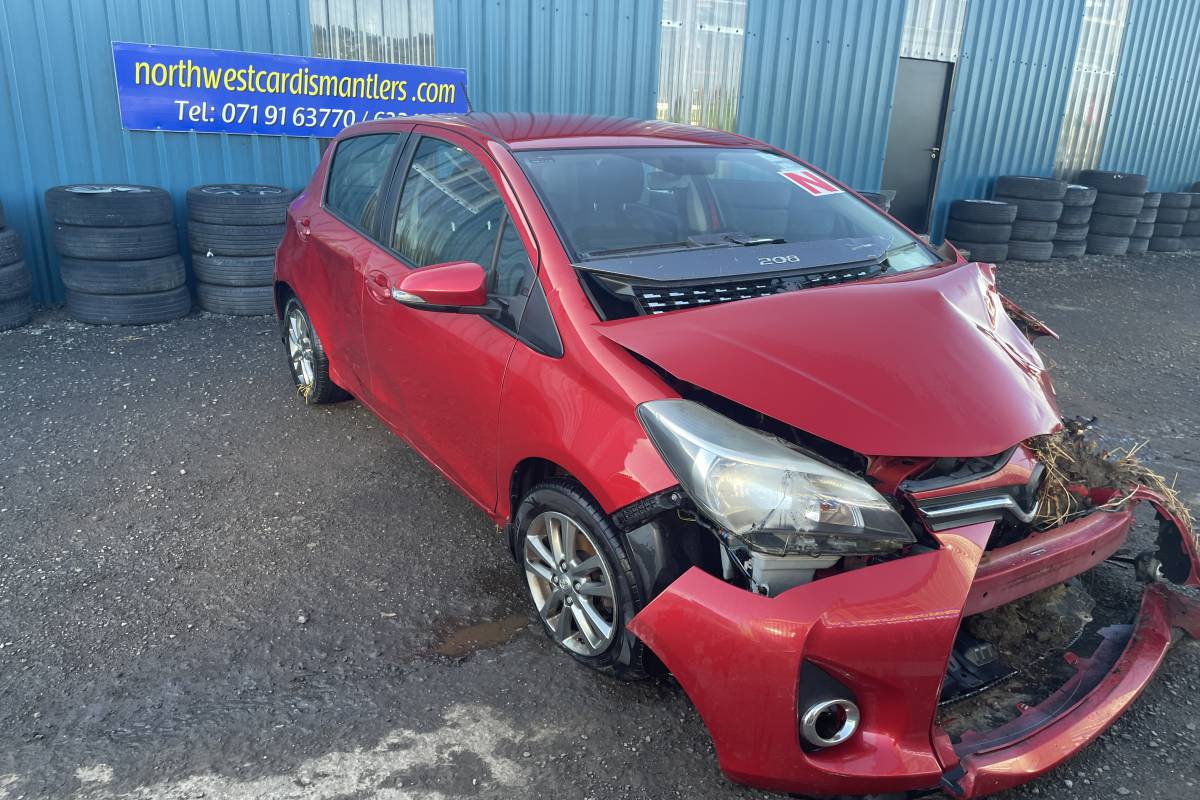North West Car Dismantlers - Welcome to North West Car Dismantlers!