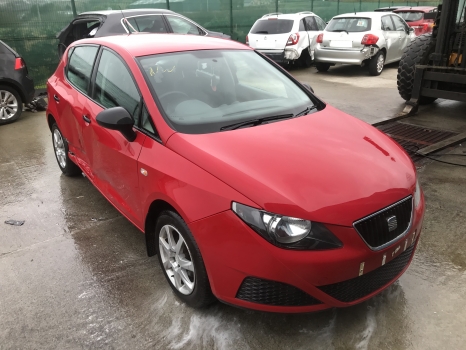 SEAT IBIZA S AIR CONDITIONING 2008-2012 STARTER 2008,2009,2010,2011,2012     