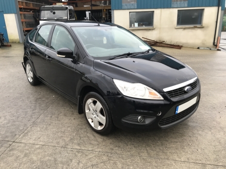 FORD FOCUS 1.6 TDCI STYLE 90BHP 5DR TD 90 2008-2011 INTER COOLER 2008,2009,2010,2011FORD FOCUS 1.6 TDCI STYLE 90BHP 5DR TD 90 2008-2011 WATER      