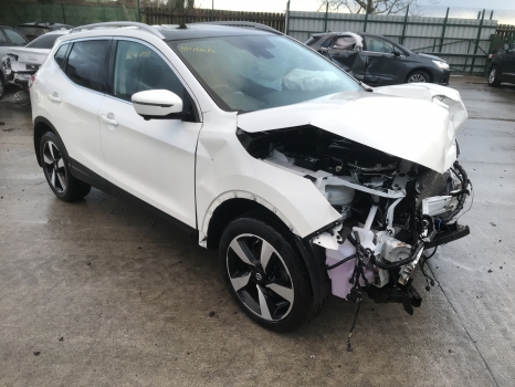 NISSAN QASHQAI N-CONNECTA DCI 2013-2019 ABS UNITS  2013,2014,2015,2016,2017,2018,2019      Used