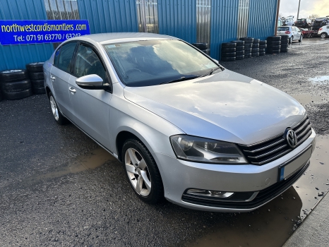 VOLKSWAGEN PASSAT 1.6 TDI S BLUEMOTION TECHNOLOGY 2010-2015 ABS UNITS  2010,2011,2012,2013,2014,2015VOLKSWAGEN PASSAT 1.6 TDI S BLUEMOTION TECHNOLOGY TECH 105PS 4DR  2010-2015 ABS UNITS       Used