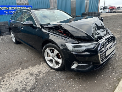 AUDI A6 TDI SPORT MHEV E6 4 DOHC 2018-2024 STARTER  2018,2019,2020,2021,2022,2023,2024AUDI A6 TDI SPORT MHEV E6 4 DOHC  2018-2024 STARTER        Used