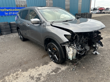 NISSAN X-TRAIL DCI ACENTA E5 4 DOHC 2014-2021 WISH BONE - RH BOTTOM  2014,2015,2016,2017,2018,2019,2020,2021NISSAN X-TRAIL DCI ACENTA E5 4 DOHC  2014-2021 WISH BONE - RH BOTTOM        Used