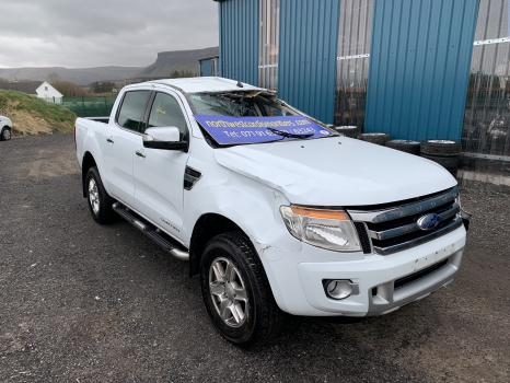 FORD RANGER LIMITED EDITION 4X4 TDCI 2011-2016 FLY WHEEL 2011,2012,2013,2014,2015,2016     