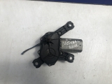 OPEL VECTRA C 2002-2008 WIPER MOTOR - REAR  2002,2003,2004,2005,2006,2007,2008OPEL VECTRA C 2002-2008 WIPER MOTOR - REAR       Used