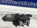 VOLKSWAGEN POLO 2002-2009 WIPER MOTOR  2002,2003,2004,2005,2006,2007,2008,2009      Used