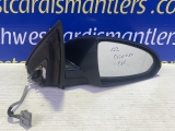 NISSAN PRIMERA 2001-2004 MIRROR - RH  2001,2002,2003,2004NISSAN PRIMERA 2001-2004 MIRROR - RH       Used