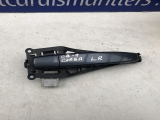 OPEL CORSA 2006-2010 DOOR HANDLE - LHR  2006,2007,2008,2009,2010OPEL CORSA 2006-2010 DOOR HANDLE - LHR       Used