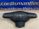 TOYOTA COROLLA 2002-2006 AIRBAGS Z0104424064 2002,2003,2004,2005,2006TOYOTA COROLLA 2002-2006 DRIVERS AIRBAGS Z0104424064 Z0104424064     Used