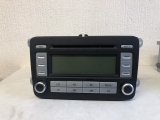 VOLKSWAGEN GOLF 5 2004-2009 RADIO / CD PLAYER 2004,2005,2006,2007,2008,2009VOLKSWAGEN GOLF 5 2004-2009 RADIO / CD PLAYER     