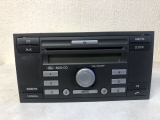 FORD FUSION 2002-2010 RADIO / CD PLAYER  2002,2003,2004,2005,2006,2007,2008,2009,2010FORD FUSION 2002-2010 RADIO / CD PLAYER      Used